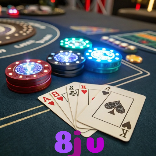 8jv - Baixe o app 8jv no Google Play e jogue ao vivo