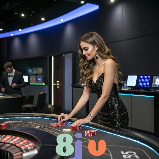 8jv - Baixe o app 8jv no Google Play e jogue ao vivo