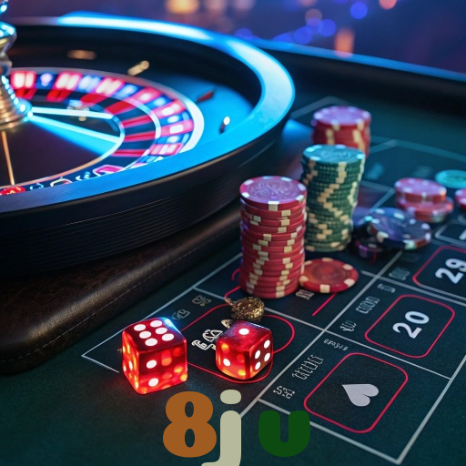8jv - Baixe o App 8jv para Android e Comece a Jogar