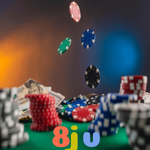 8jv - Baixe o App 8jv para Android e Comece a Jogar