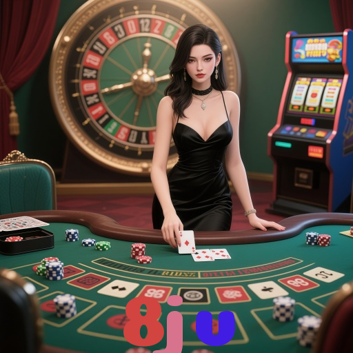 8jv - Baixe o App 8jv para Android e Comece a Jogar