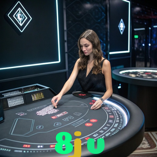 8jv - Baixe o app 8jv no Google Play e jogue ao vivo
