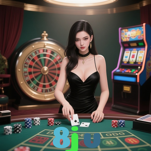 8jv - Baixe o app 8jv no Google Play e jogue ao vivo