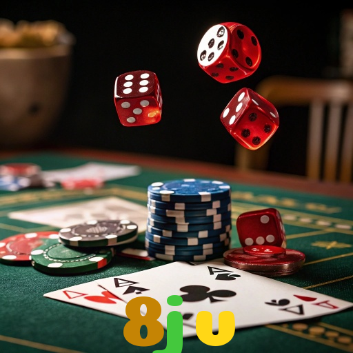 8jv - Baixe o app 8jv no Google Play e jogue ao vivo