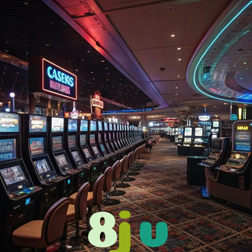 8jv - Baixe o App 8jv para Android e Comece a Jogar