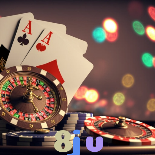 8jv - Baixe o app 8jv no Google Play e jogue ao vivo