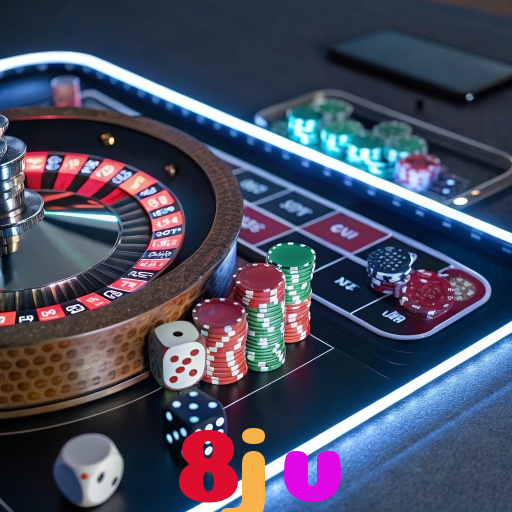 8jv - Baixe o App 8jv para Android e Comece a Jogar