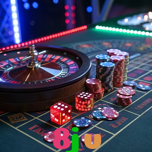8jv - Baixe o app 8jv no Google Play e jogue ao vivo