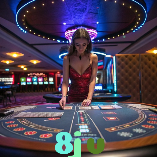 8jv - Baixe o app 8jv no Google Play e jogue ao vivo