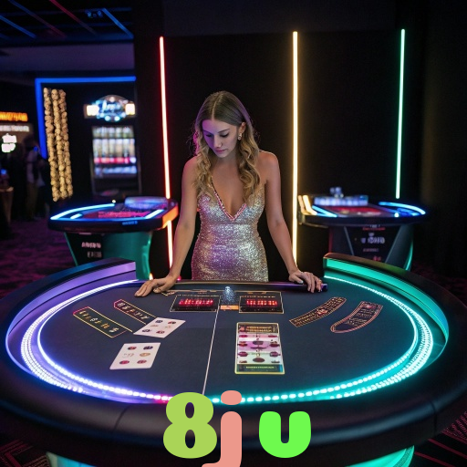 8jv - Baixe o app 8jv no Google Play e jogue ao vivo