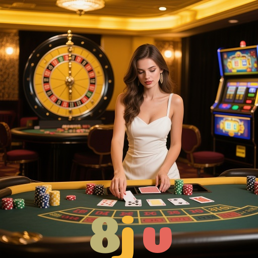 8jv - Baixe o App 8jv para Android e Comece a Jogar