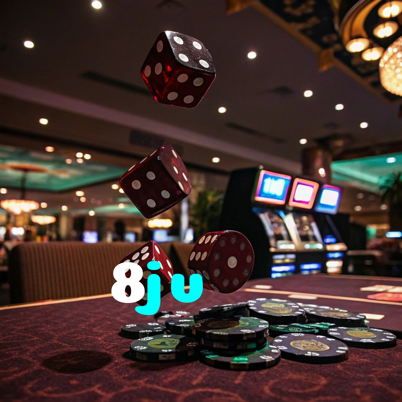 8jv - Baixe o App 8jv para Android e Comece a Jogar