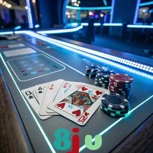 8jv - Baixe o App 8jv para Android e Comece a Jogar