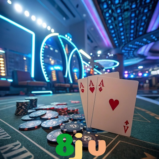 8jv - Baixe o app 8jv no Google Play e jogue ao vivo