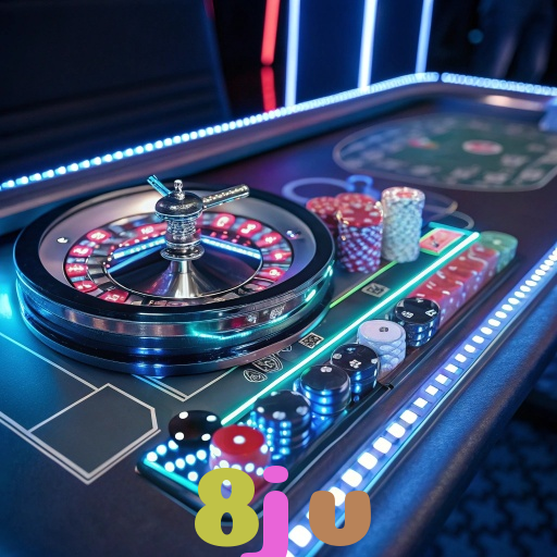 8jv - Baixe o app 8jv no Google Play e jogue ao vivo