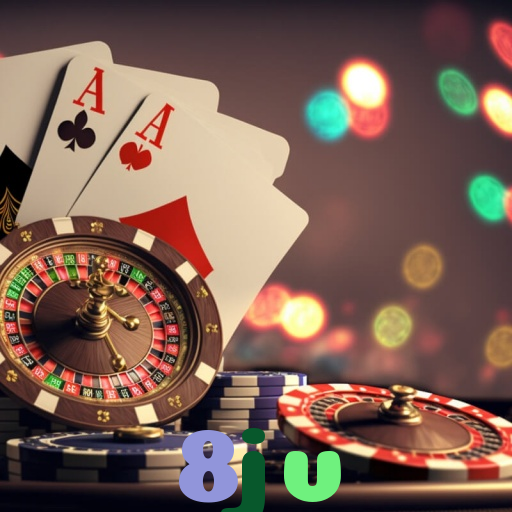 8jv - Baixe o app 8jv no Google Play e jogue ao vivo