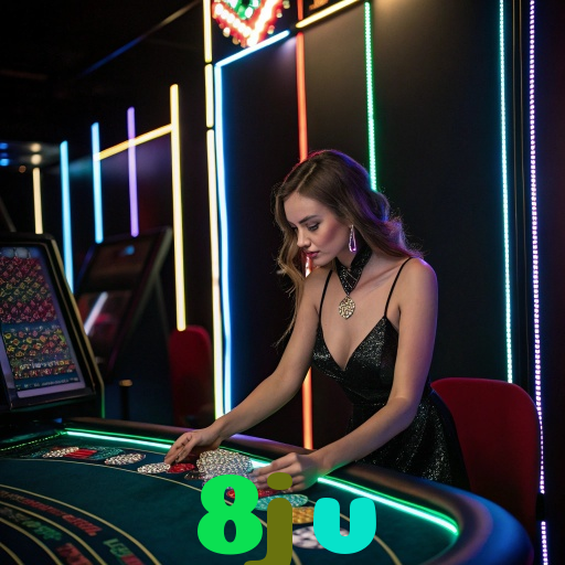 8jv - Baixe o App 8jv para Android e Comece a Jogar