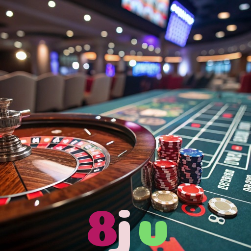 8jv - Baixe o App 8jv para Android e Comece a Jogar