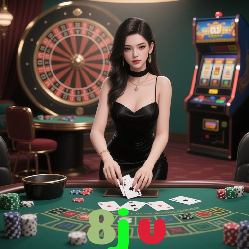 8jv - Baixe o app 8jv no Google Play e jogue ao vivo