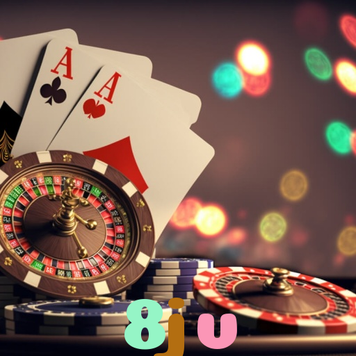 8jv - Baixe o app 8jv no Google Play e jogue ao vivo
