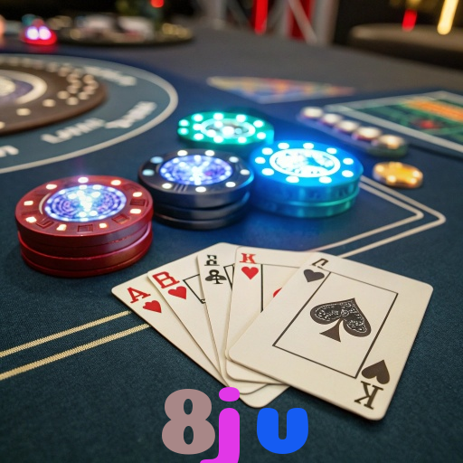 8jv - Baixe o App 8jv para Android e Comece a Jogar