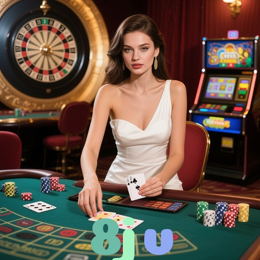 8jv - Baixe o app 8jv no Google Play e jogue ao vivo