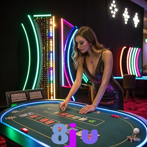 8jv - Baixe o app 8jv no Google Play e jogue ao vivo