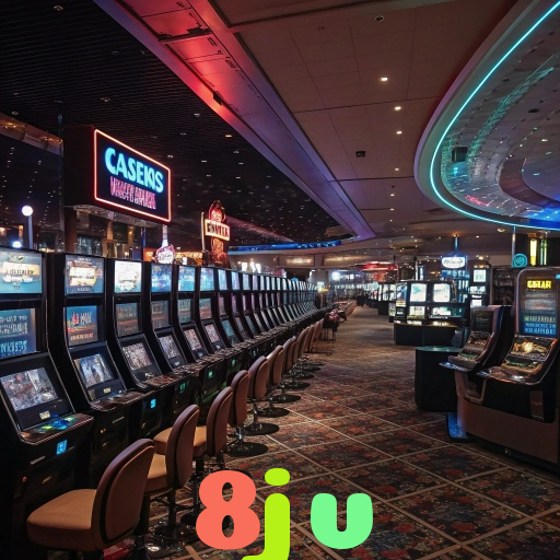 8jv - Baixe o App 8jv para Android e Comece a Jogar