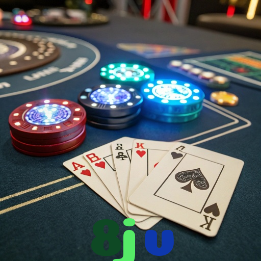 8jv - Baixe o app 8jv no Google Play e jogue ao vivo