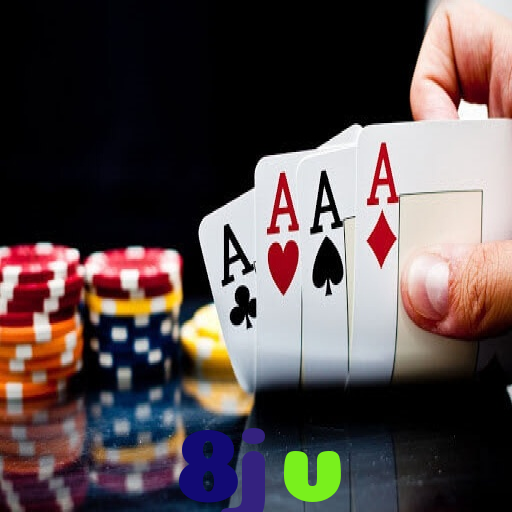8jv - Baixe o App 8jv para Android e Comece a Jogar