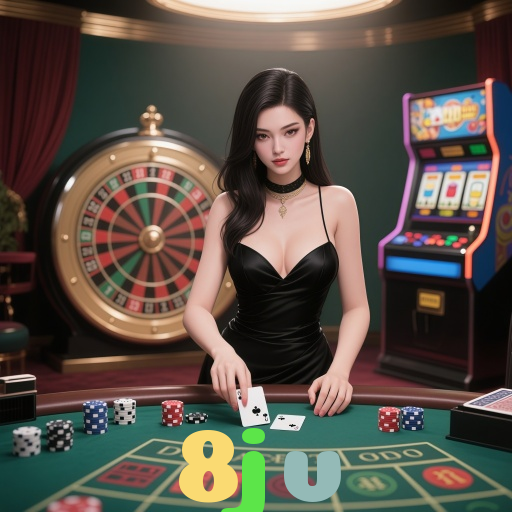 8jv - Baixe o app 8jv no Google Play e jogue ao vivo
