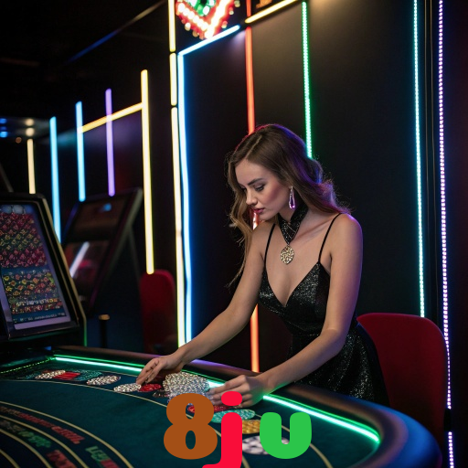 8jv - Baixe o app 8jv no Google Play e jogue ao vivo