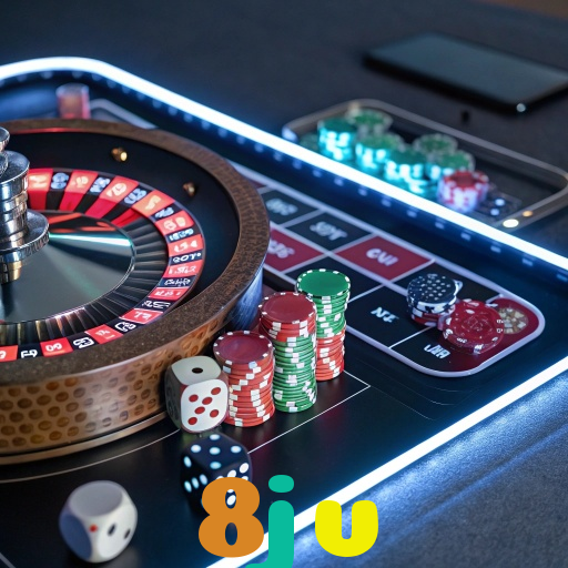 8jv - Baixe o App 8jv para Android e Comece a Jogar